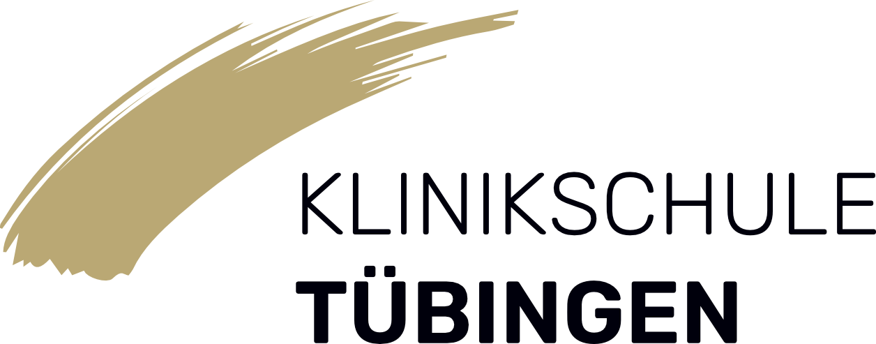 Logo Klinikschule Tübingen